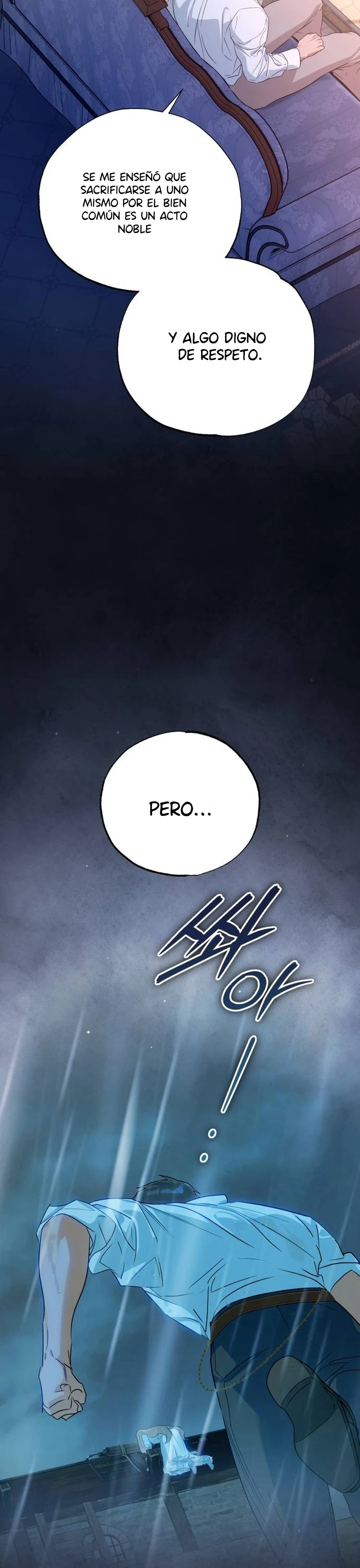 Tuyo, Ryan - Capítulo 37 - Página 4 - LectorTMOo
