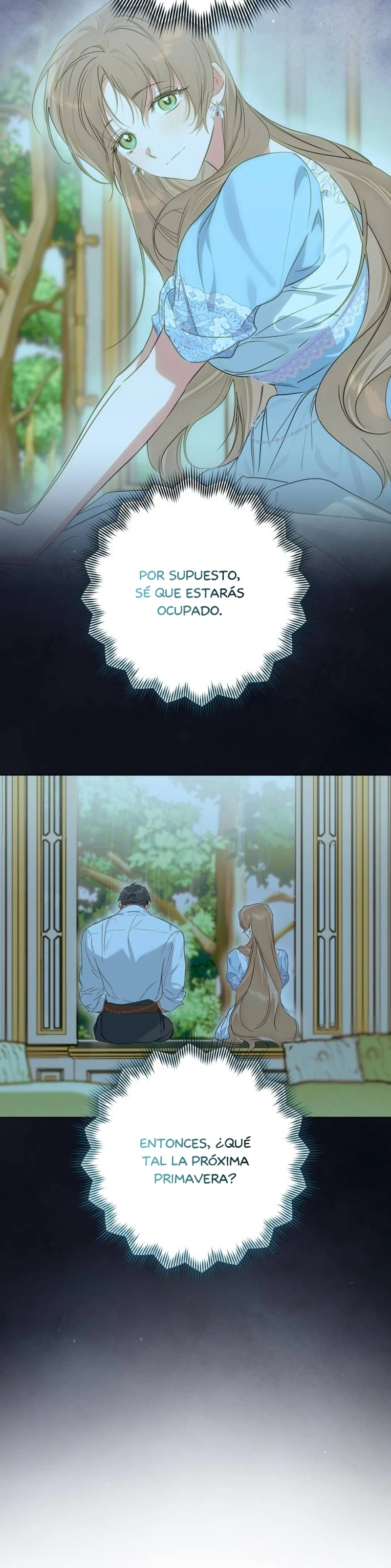 Tuyo, Ryan - Capítulo 37 - Página 6 - LectorTMOo