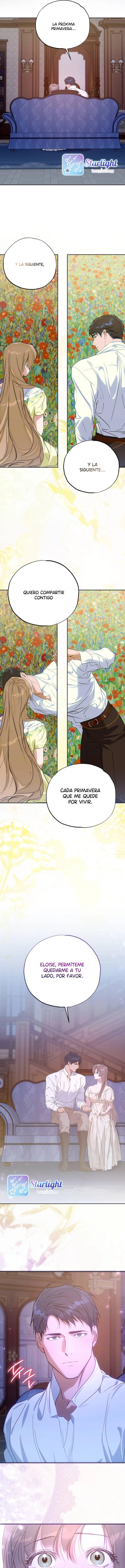 Tuyo, Ryan - Capítulo 37 - Página 7 - LectorTMOo