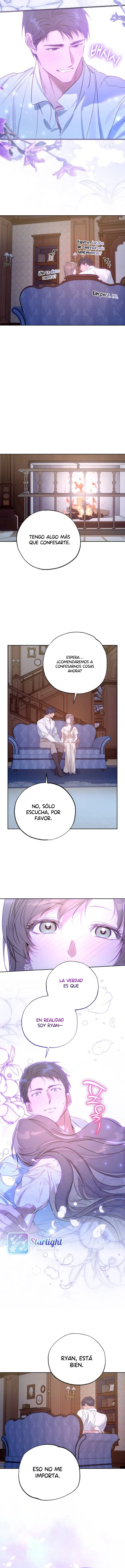 Tuyo, Ryan - Capítulo 37 - Página 9 - LectorTMOo