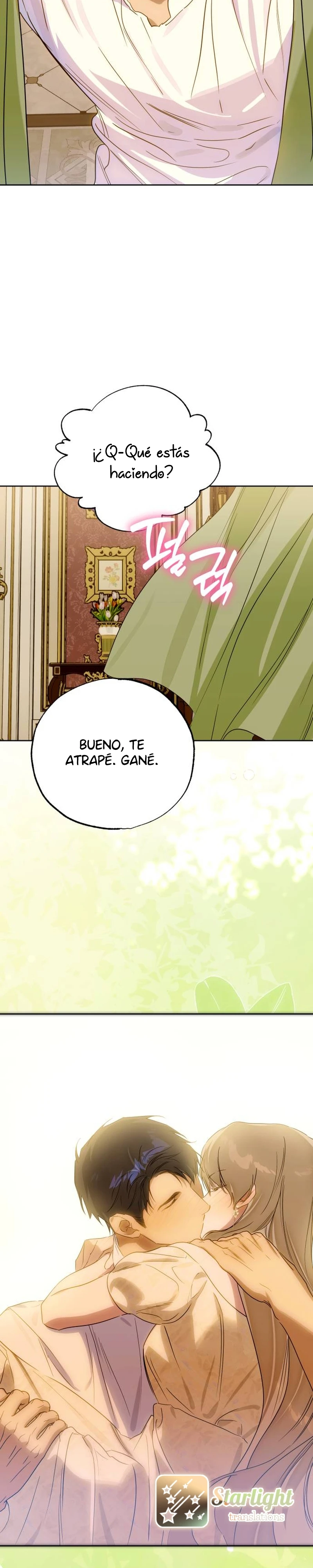 Tuyo, Ryan - Capítulo 40 - Página 10 - LectorTMOo