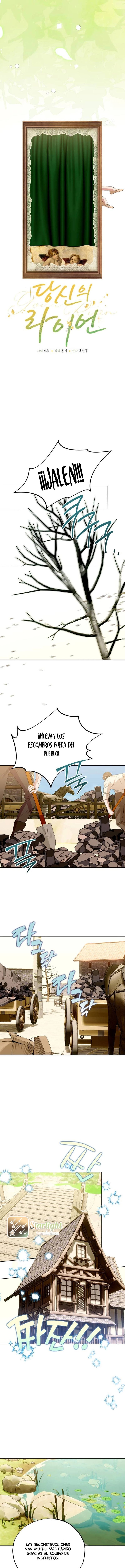 Tuyo, Ryan - Capítulo 40 - Página 11 - LectorTMOo