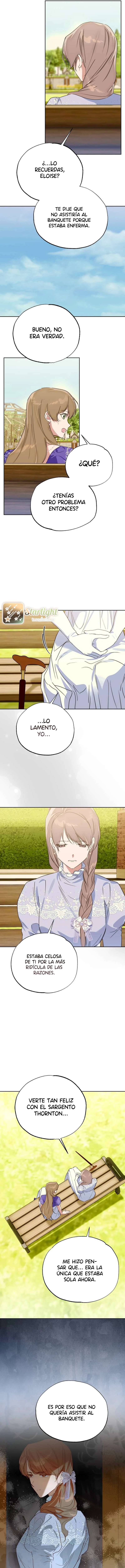 Tuyo, Ryan - Capítulo 40 - Página 13 - LectorTMOo