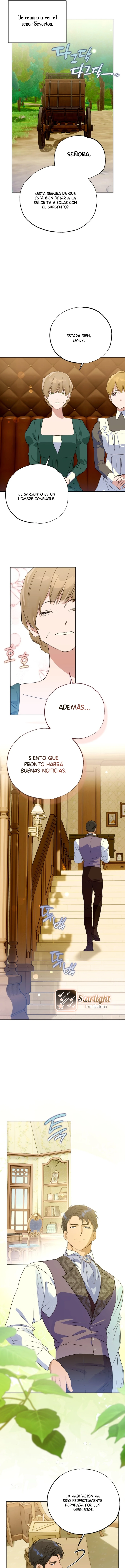 Tuyo, Ryan - Capítulo 41 - Página 6 - LectorTMOo