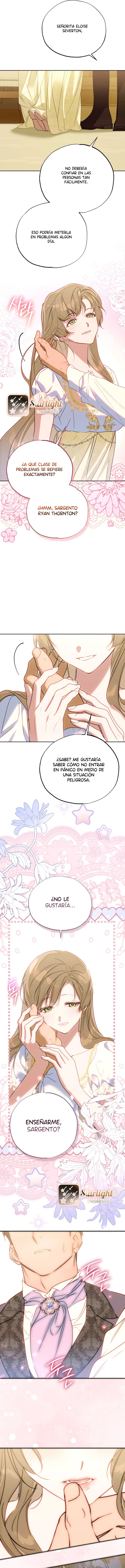 Tuyo, Ryan - Capítulo 41 - Página 8 - LectorTMOo