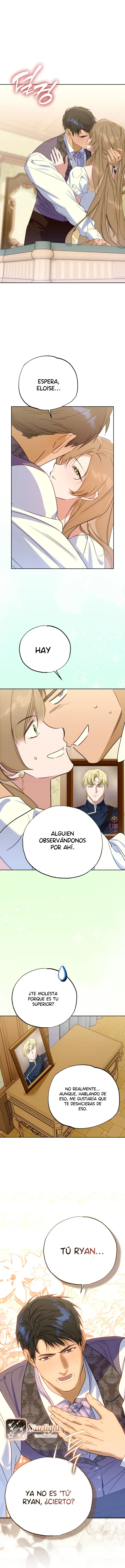 Tuyo, Ryan - Capítulo 41 - Página 10 - LectorTMOo