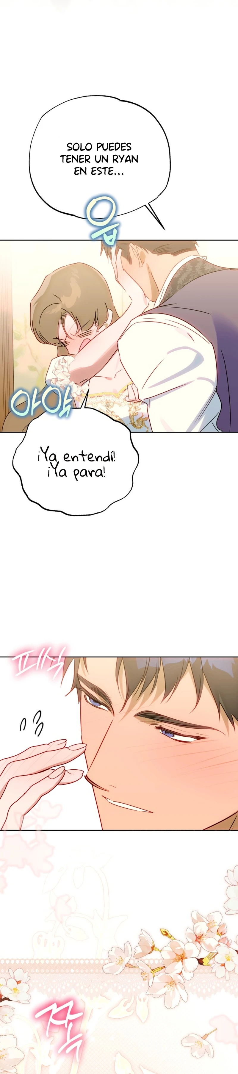Tuyo, Ryan - Capítulo 41 - Página 11 - LectorTMOo