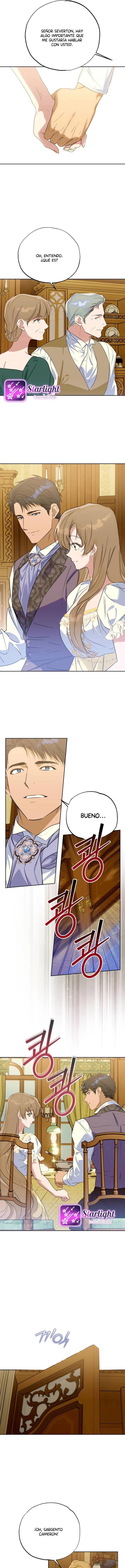 Tuyo, Ryan - Capítulo 42 - Página 5 - LectorTMOo