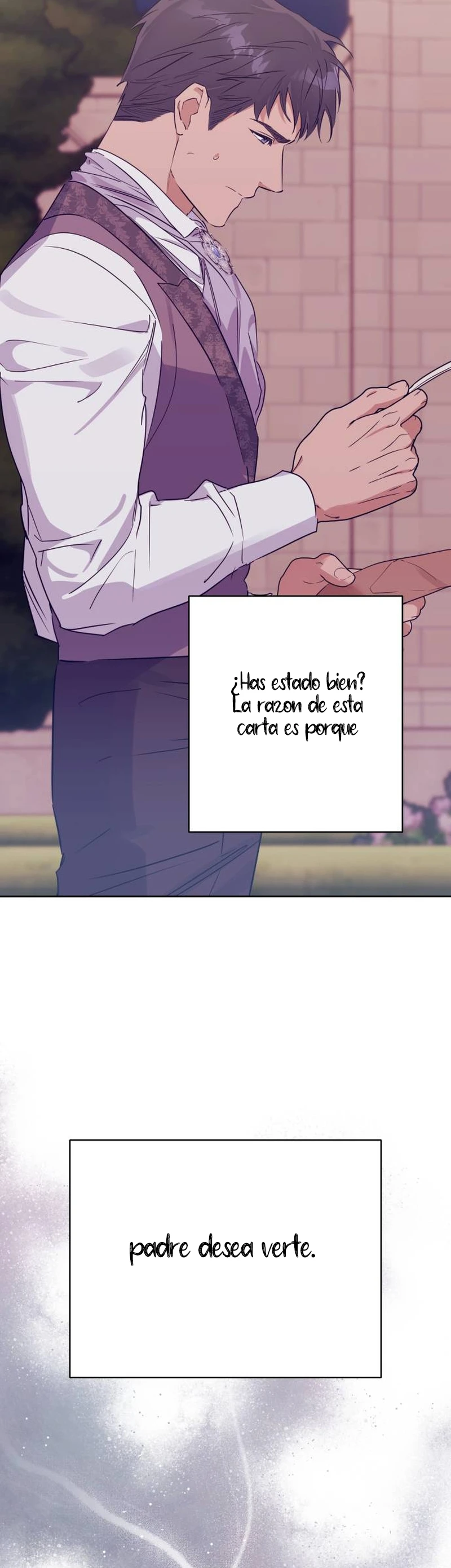 Tuyo, Ryan - Capítulo 42 - Página 8 - LectorTMOo
