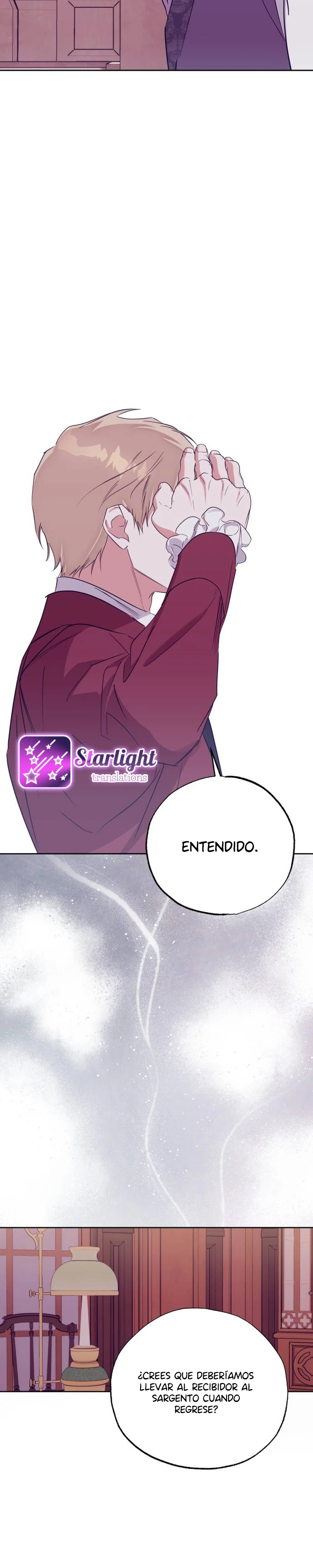 Tuyo, Ryan - Capítulo 42 - Página 12 - LectorTMOo