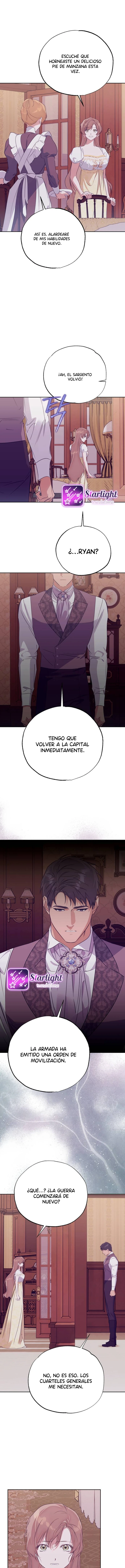 Tuyo, Ryan - Capítulo 42 - Página 13 - LectorTMOo