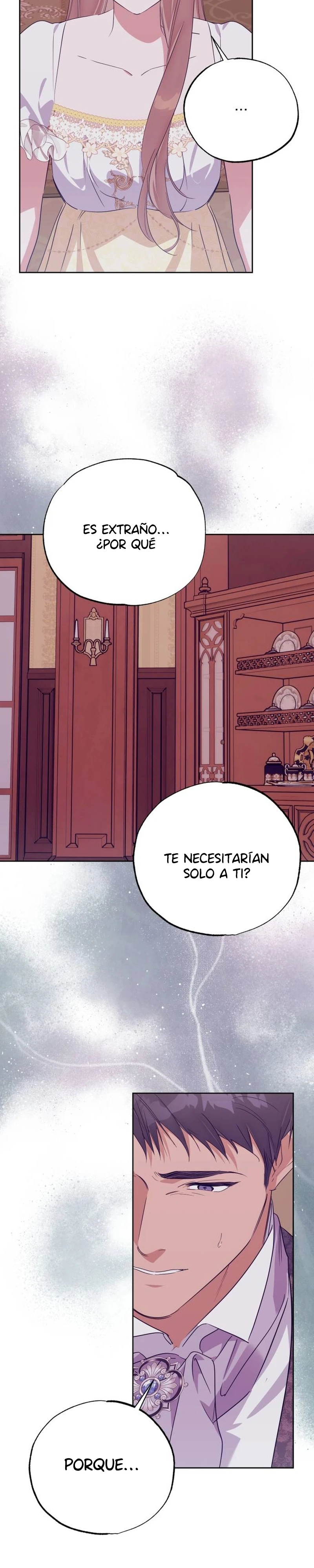 Tuyo, Ryan - Capítulo 42 - Página 14 - LectorTMOo