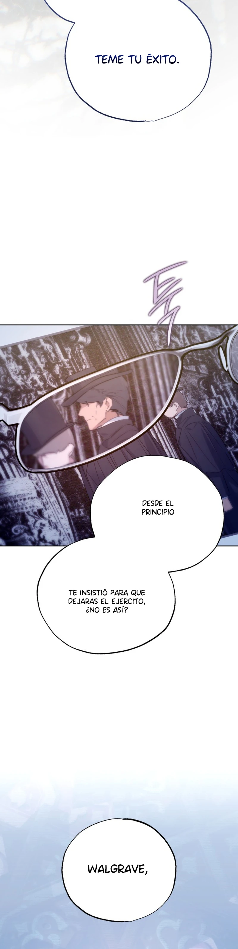 Tuyo, Ryan capítulo 44 página 4
