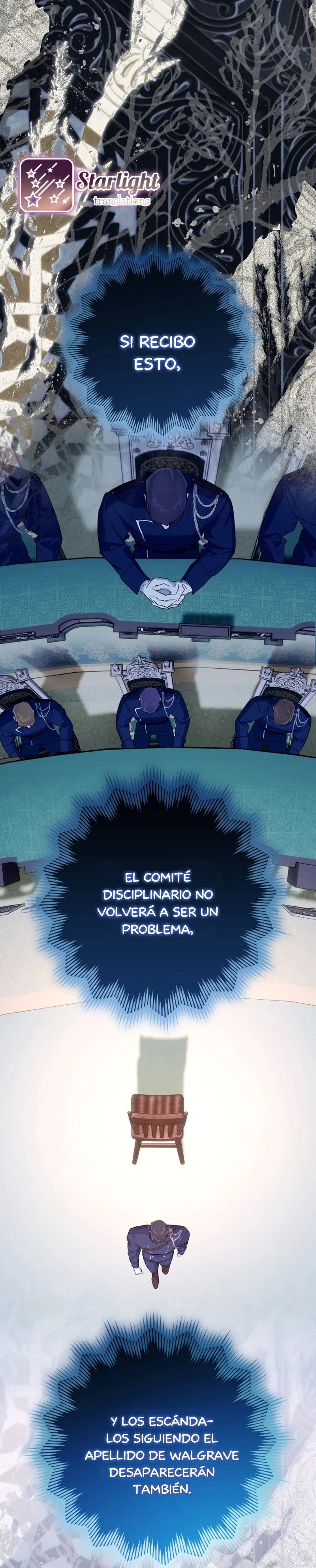 Tuyo, Ryan capítulo 44 página 6