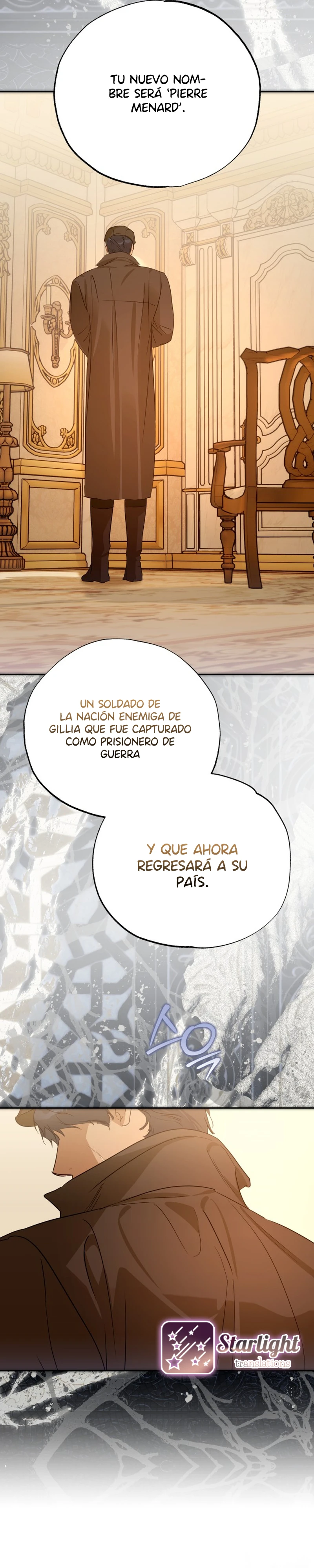 Tuyo, Ryan capítulo 44 página 8