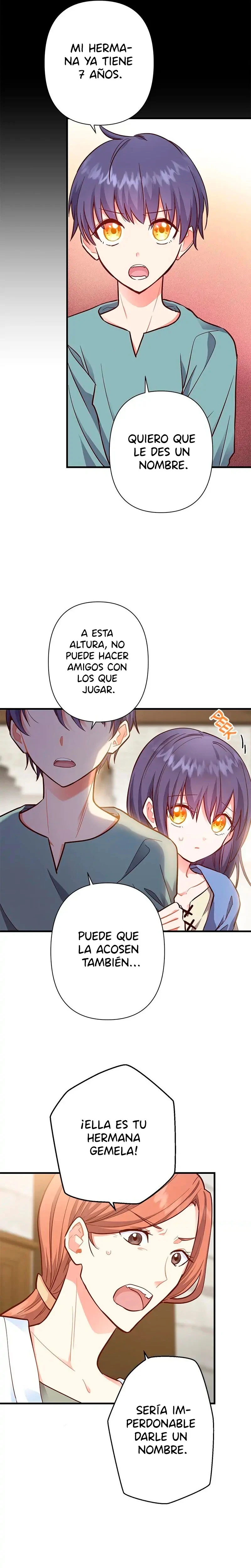 Un cuento de hadas para magos - Capítulo 1 - Página 9 - LectorTMOo