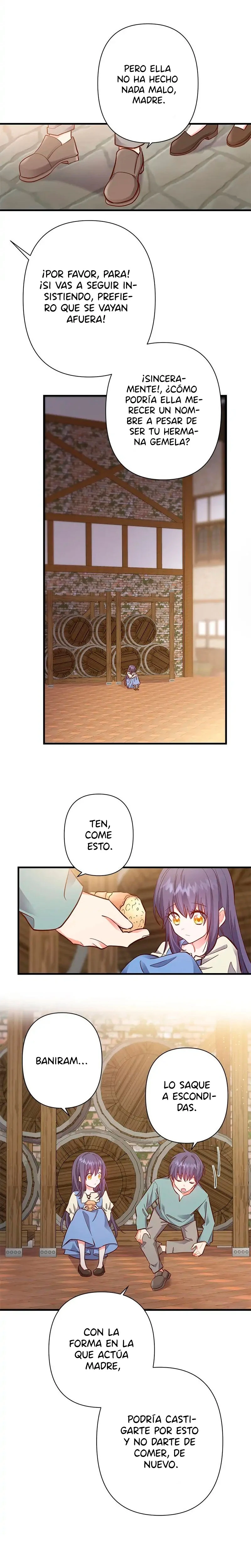 Un cuento de hadas para magos - Capítulo 1 - Página 10 - LectorTMOo