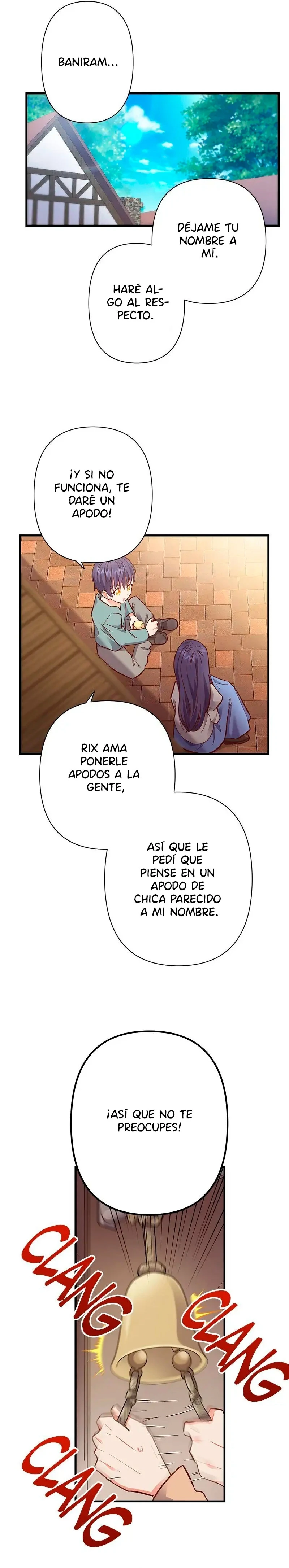 Un cuento de hadas para magos - Capítulo 1 - Página 13 - LectorTMOo