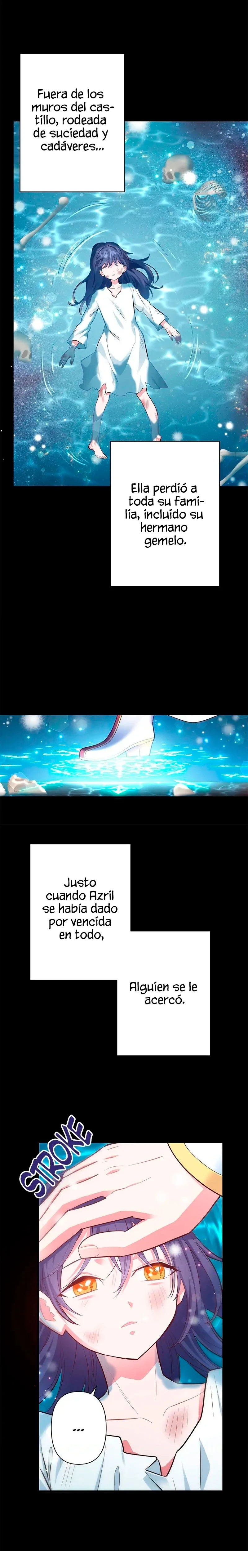 Un cuento de hadas para magos - Capítulo 1 - Página 17 - LectorTMOo