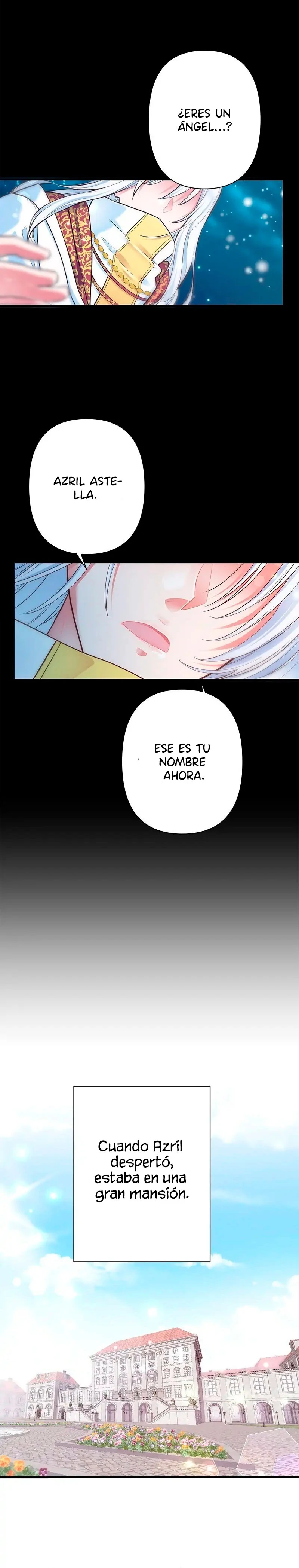 Un cuento de hadas para magos - Capítulo 1 - Página 18 - LectorTMOo