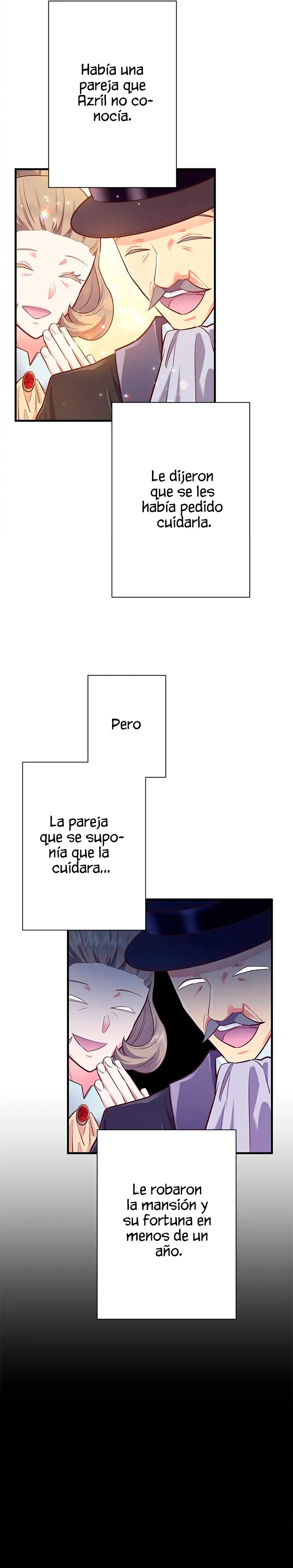 Un cuento de hadas para magos - Capítulo 1 - Página 19 - LectorTMOo