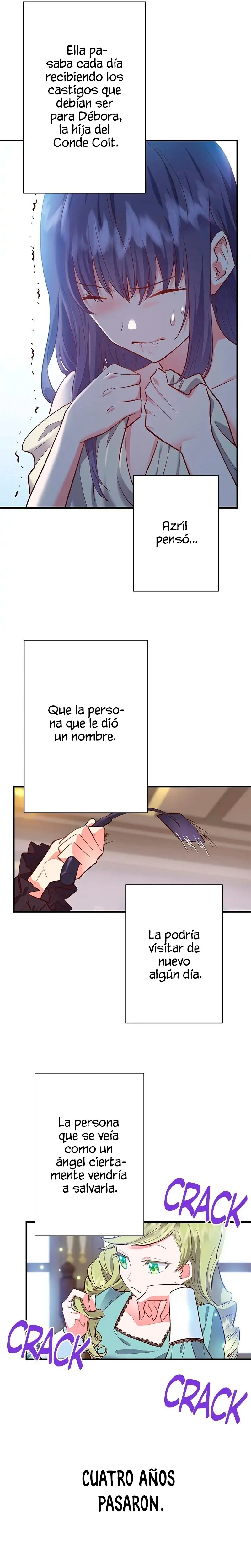 Un cuento de hadas para magos - Capítulo 1 - Página 24 - LectorTMOo
