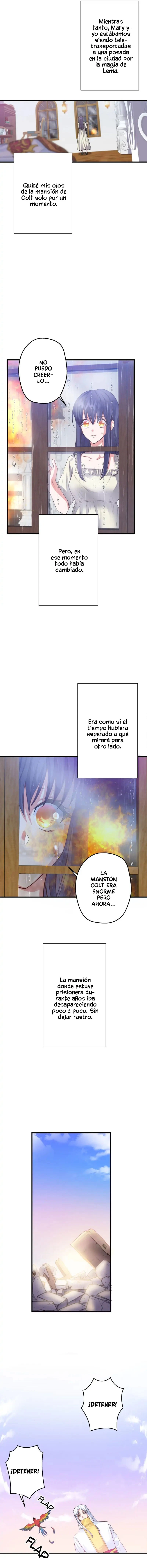 Un cuento de hadas para magos - Capítulo 11 - Página 10 - LectorTMOo