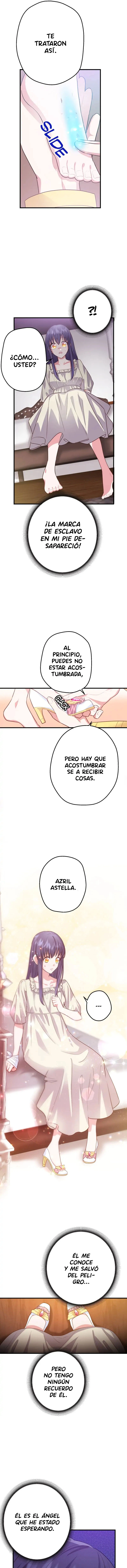 Un cuento de hadas para magos - Capítulo 12 - Página 8 - LectorTMOo