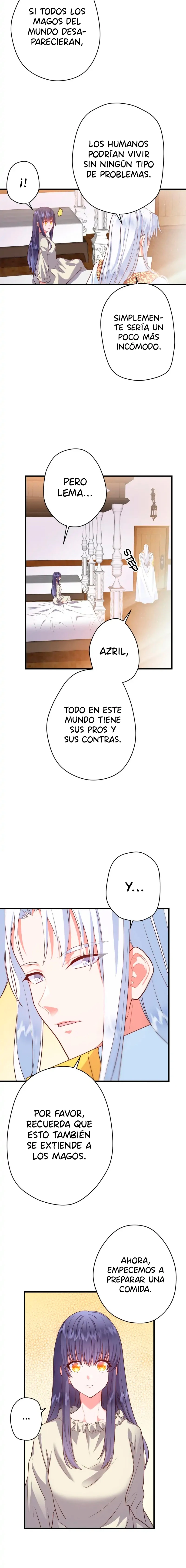 Un cuento de hadas para magos - Capítulo 17 - Página 3 - LectorTMOo