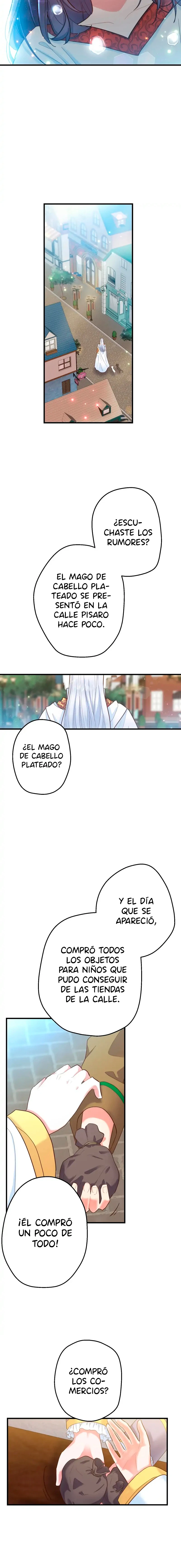 Un cuento de hadas para magos - Capítulo 18 - Página 4 - LectorTMOo