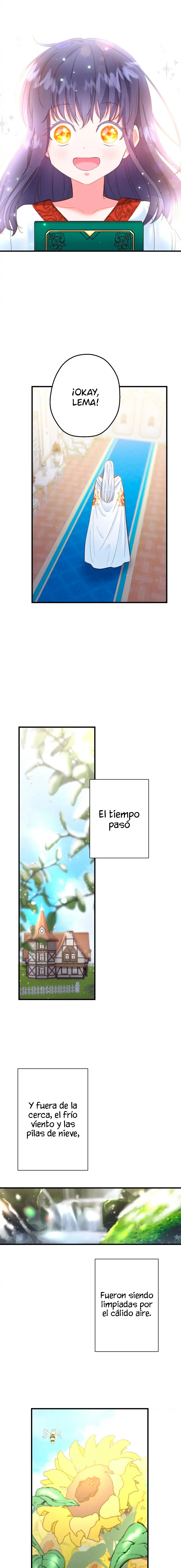 Un cuento de hadas para magos - Capítulo 18 - Página 12 - LectorTMOo