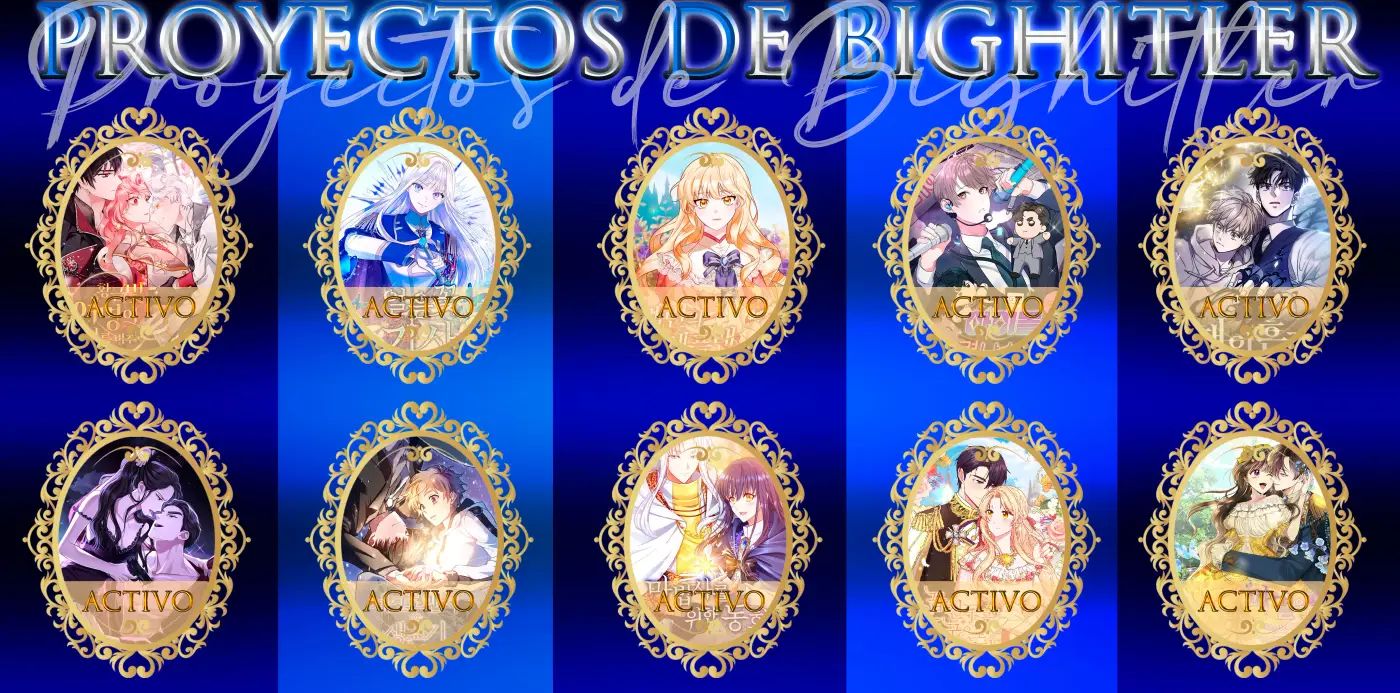 Un cuento de hadas para magos - Capítulo 2 - Página 6 - LectorTMOo