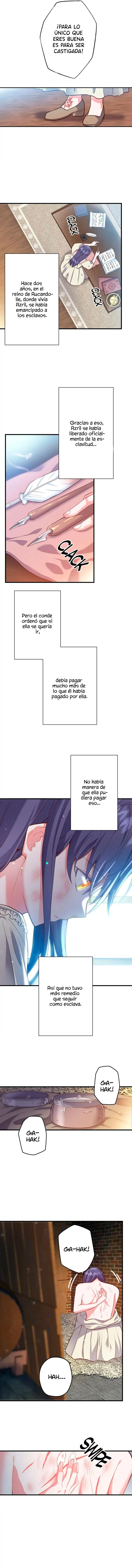 Un cuento de hadas para magos - Capítulo 2 - Página 9 - LectorTMOo
