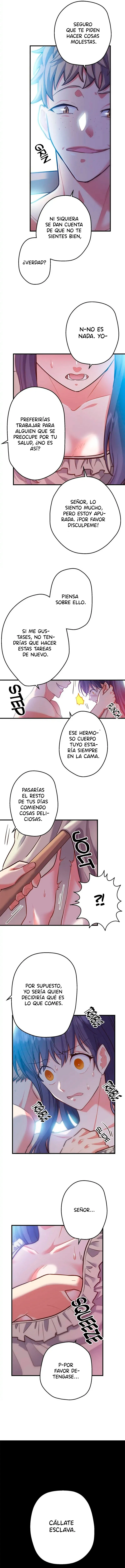 Un cuento de hadas para magos - Capítulo 2 - Página 13 - LectorTMOo