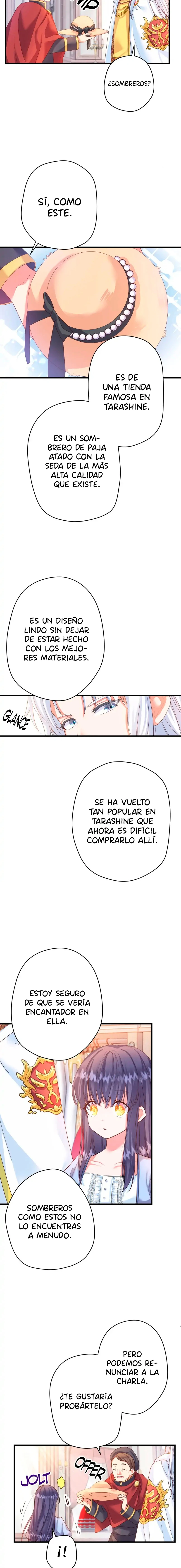 Un cuento de hadas para magos - Capítulo 20 - Página 9 - LectorTMOo