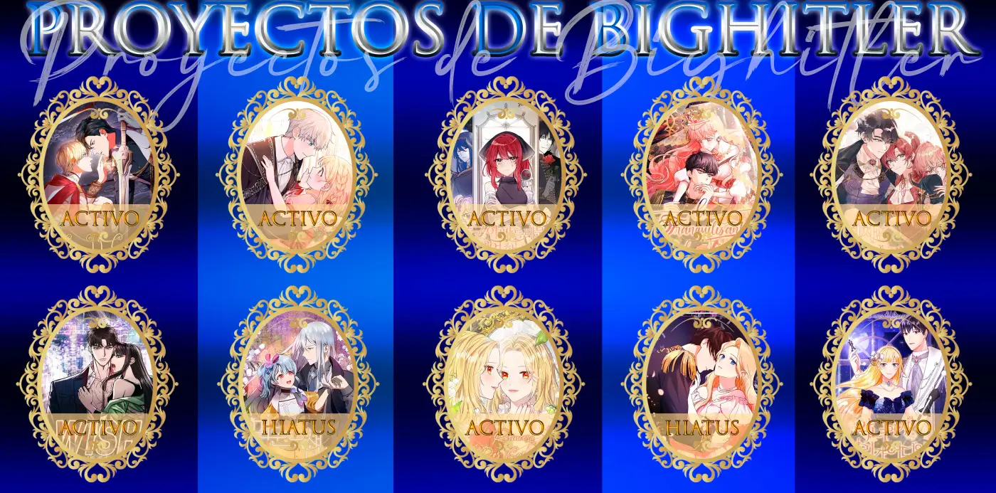 Un cuento de hadas para magos - Capítulo 3 - Página 5 - LectorTMOo