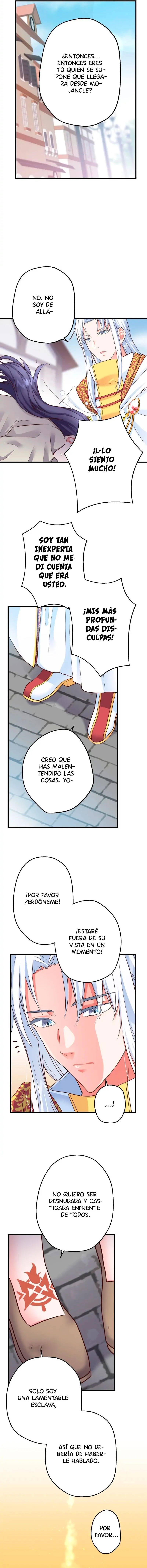 Un cuento de hadas para magos - Capítulo 3 - Página 15 - LectorTMOo
