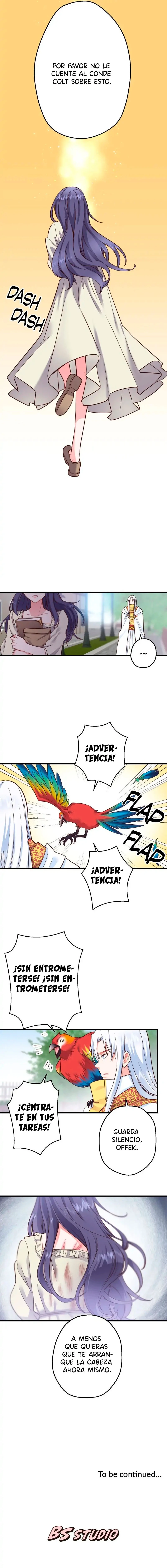 Un cuento de hadas para magos - Capítulo 3 - Página 16 - LectorTMOo