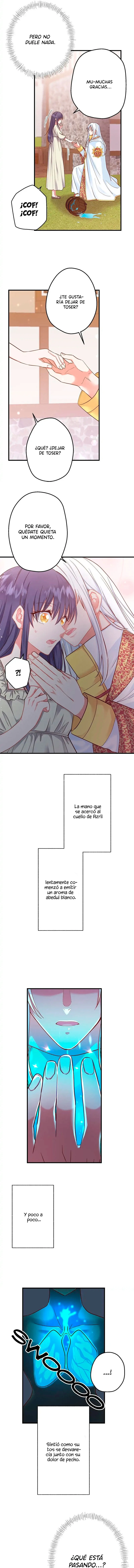 Un cuento de hadas para magos - Capítulo 4 - Página 6 - LectorTMOo