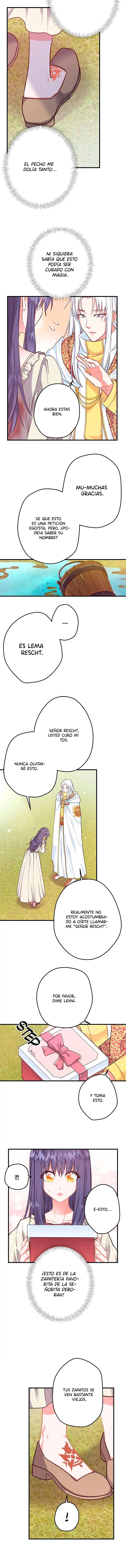 Un cuento de hadas para magos - Capítulo 4 - Página 7 - LectorTMOo