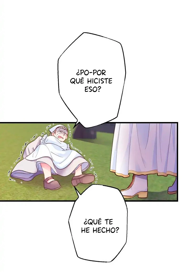 Un cuento de hadas para magos - Capítulo 5 - Página 4 - LectorTMOo
