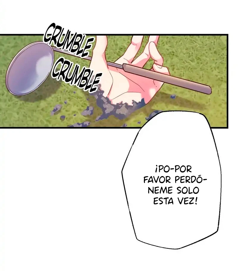 Un cuento de hadas para magos - Capítulo 5 - Página 5 - LectorTMOo