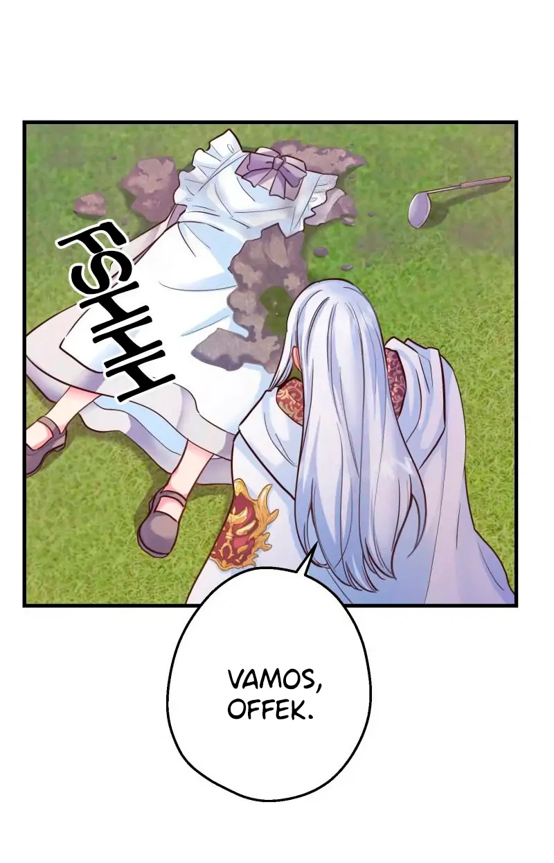 Un cuento de hadas para magos - Capítulo 5 - Página 10 - LectorTMOo
