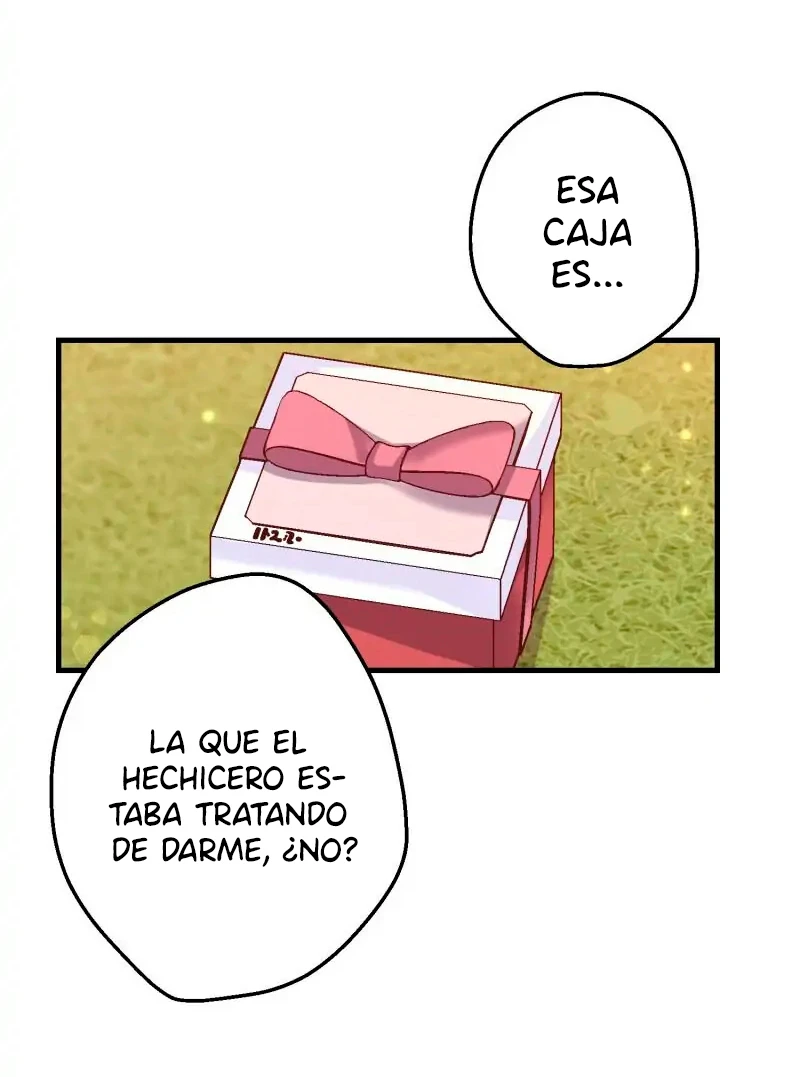 Un cuento de hadas para magos - Capítulo 5 - Página 14 - LectorTMOo