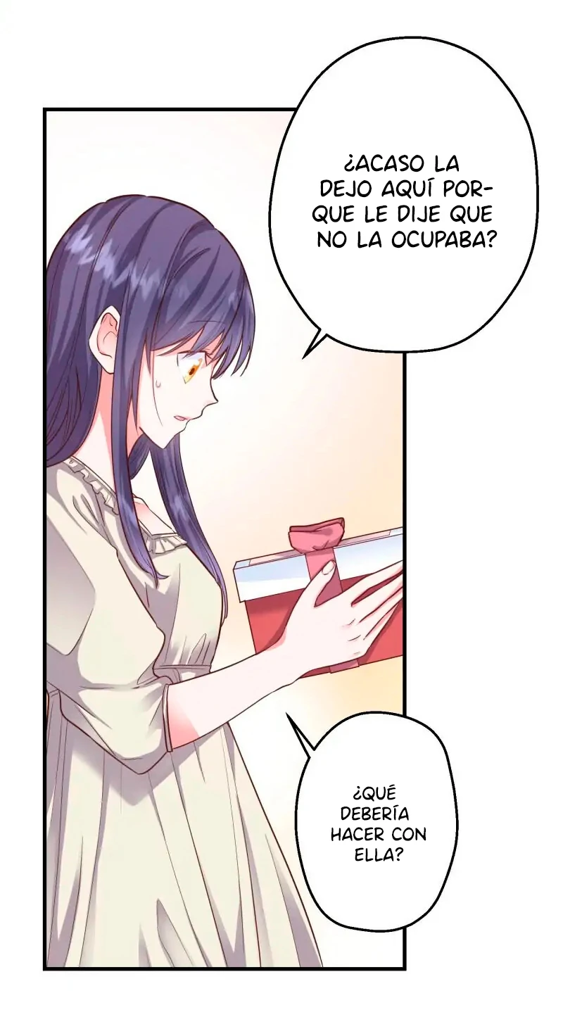 Un cuento de hadas para magos - Capítulo 5 - Página 15 - LectorTMOo