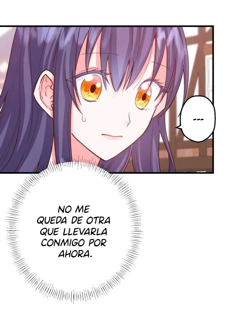 Un cuento de hadas para magos - Capítulo 5 - Página 17 - LectorTMOo