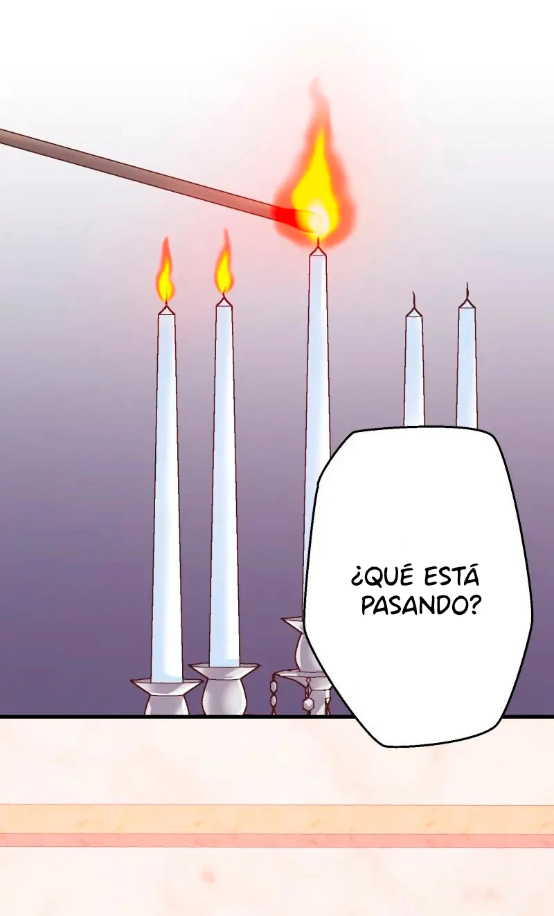 Un cuento de hadas para magos - Capítulo 5 - Página 20 - LectorTMOo