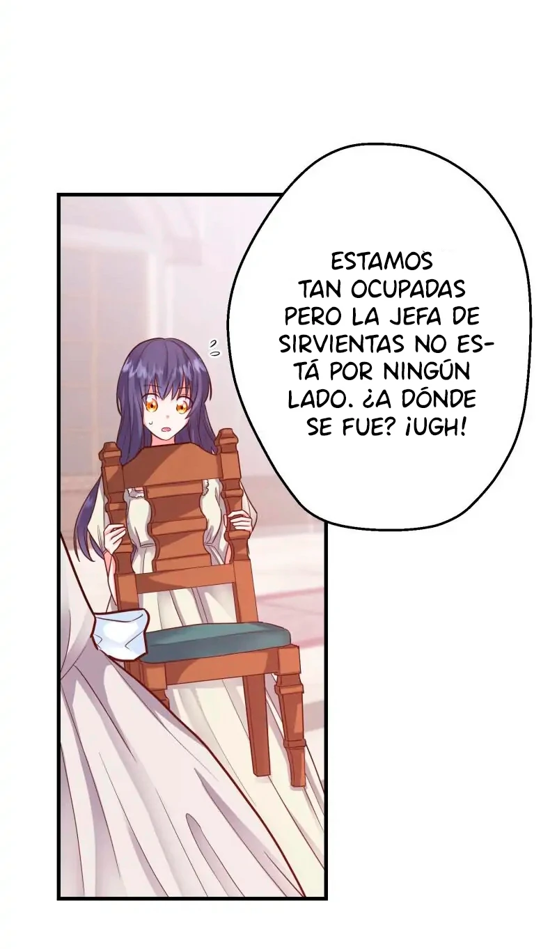 Un cuento de hadas para magos - Capítulo 5 - Página 22 - LectorTMOo