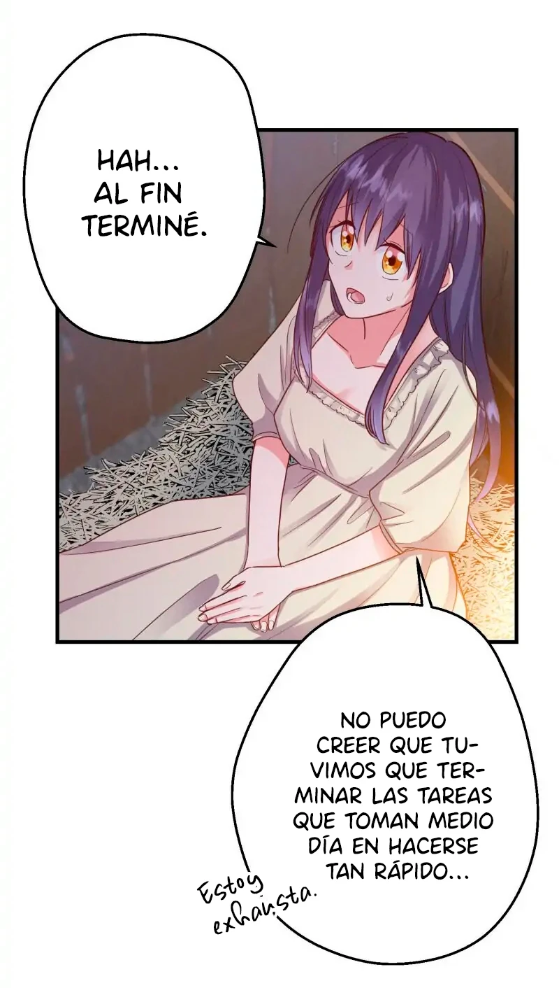 Un cuento de hadas para magos - Capítulo 5 - Página 24 - LectorTMOo