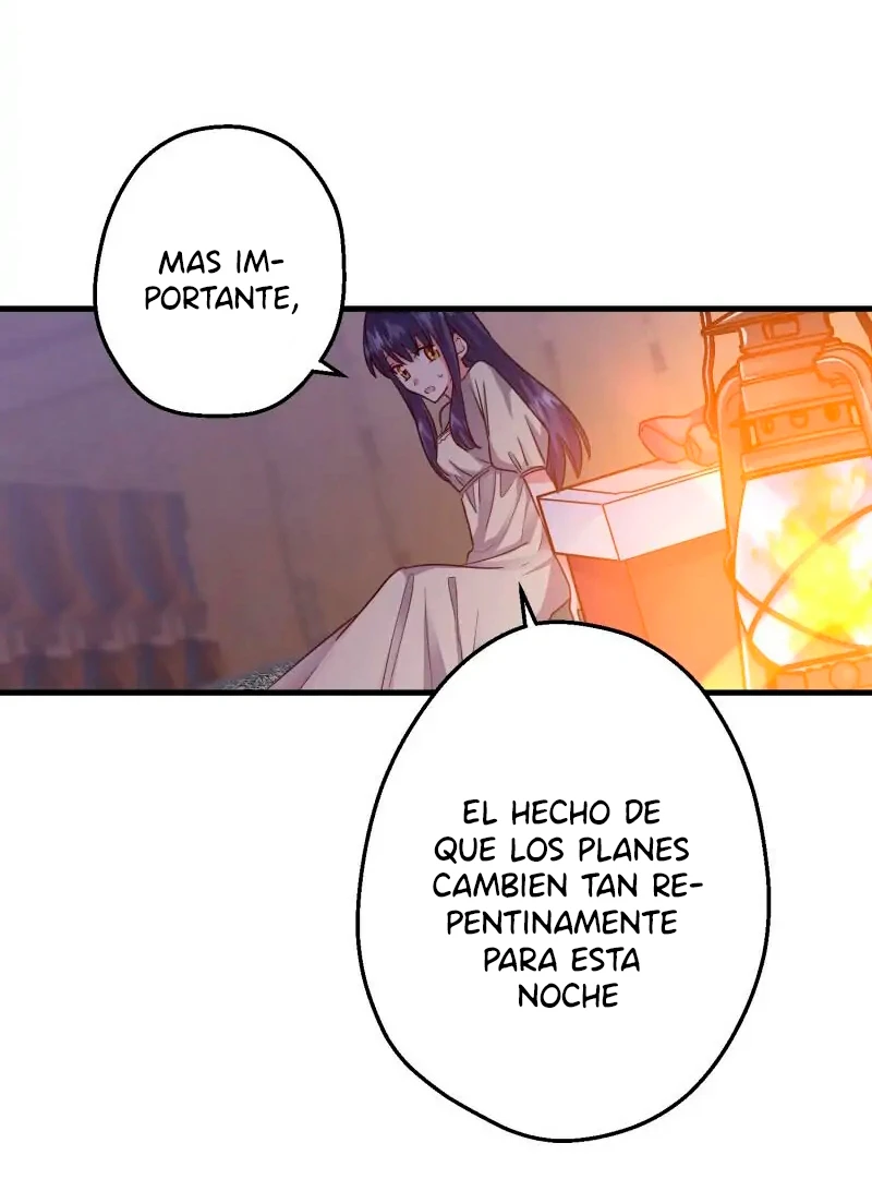 Un cuento de hadas para magos - Capítulo 5 - Página 25 - LectorTMOo